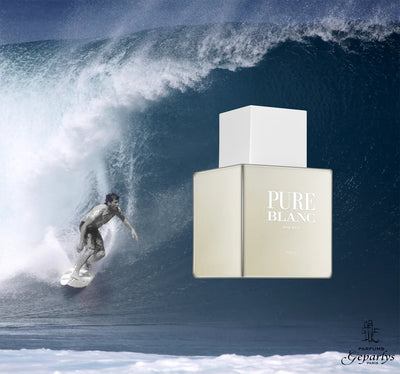 Karen Low Pure Blanc