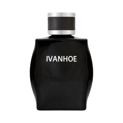 Cyrus Ivanhoe