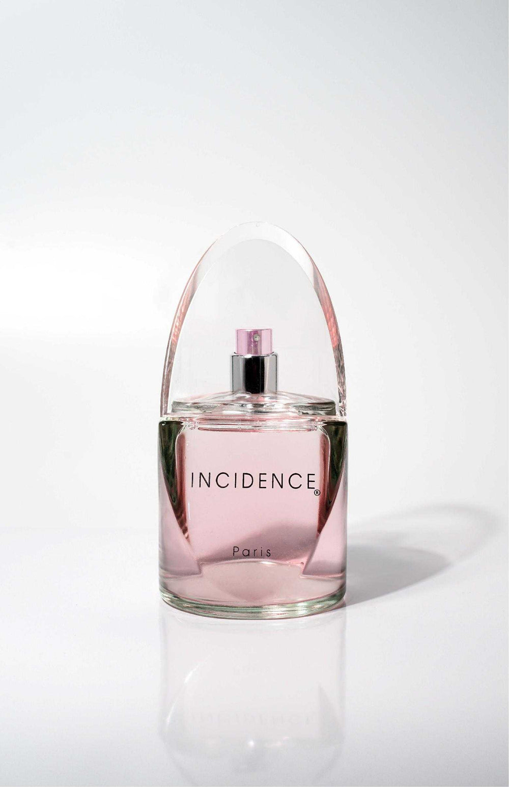 Yves De Sistelle Incidence