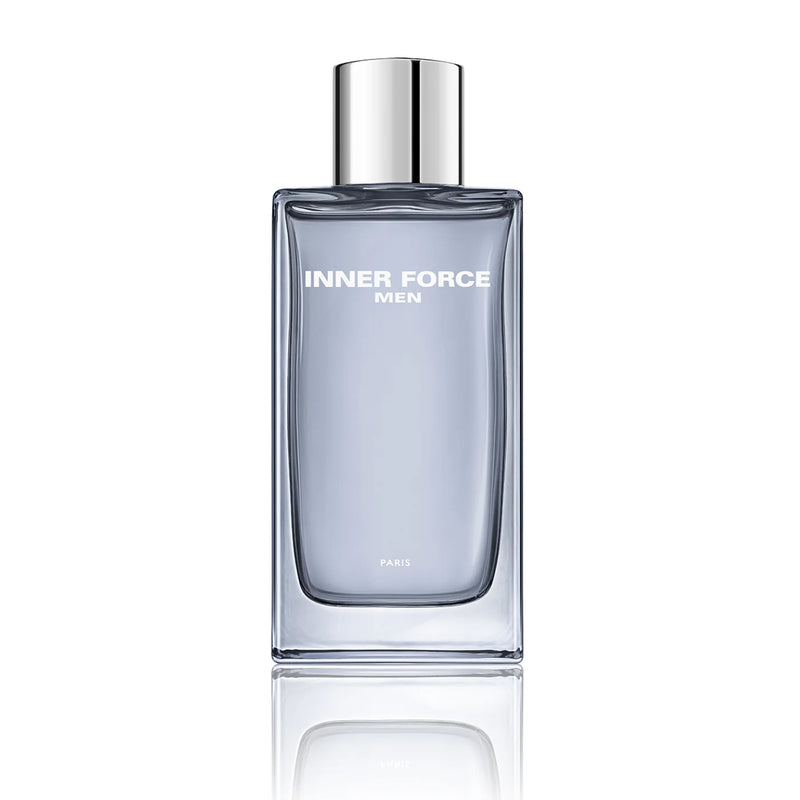 Glenn Perri Inner Force