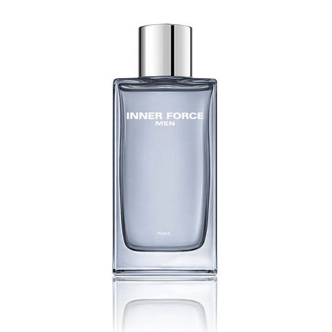 Glenn Perri Inner Force