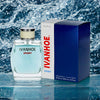Paris Bleu Ivanhoe Sport