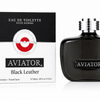 Cyrus Aviator Black