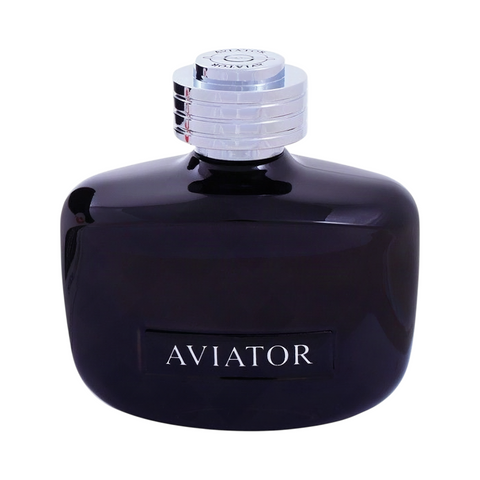 Cyrus Aviator Black