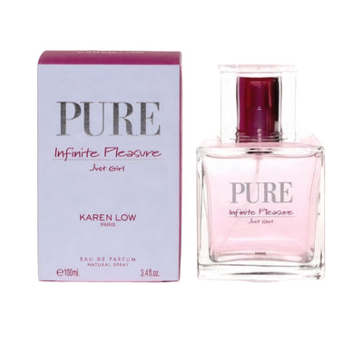 Karen Low Infinite Pleasure-Pretty Girl