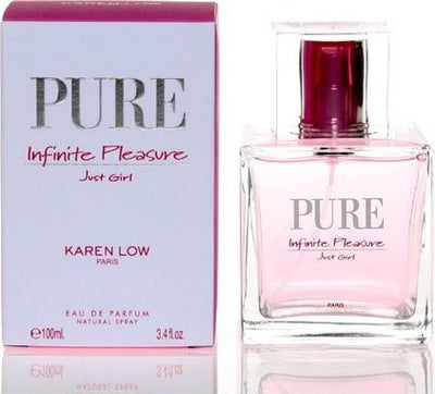 Karen Low Infinite Pleasure-Pretty Girl