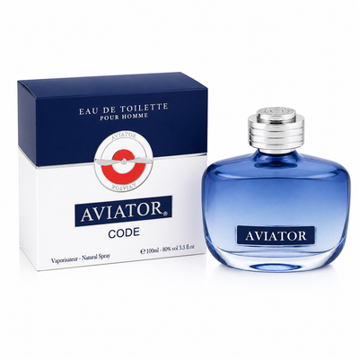 Cyrus Aviator Code