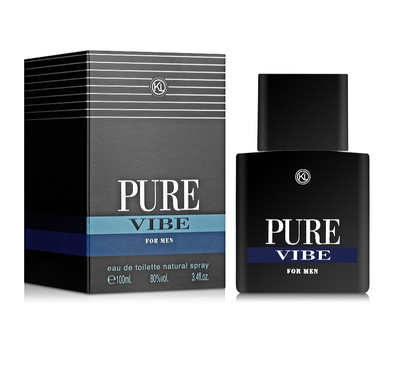 Karen Low Pure Vibe