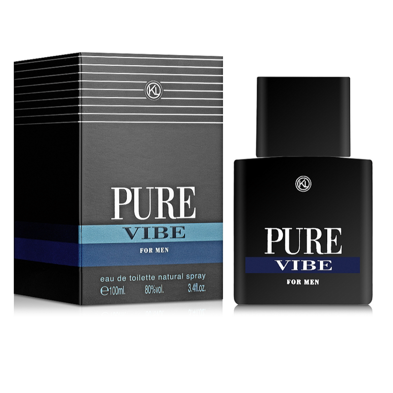 Karen Low Pure Vibe