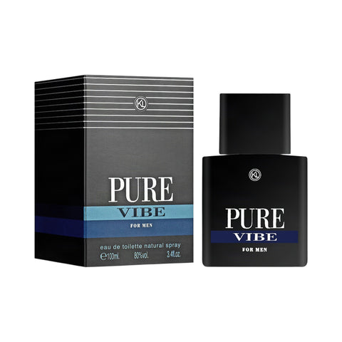 Karen Low Pure Vibe