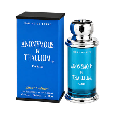 Cyrus Thallium Anonymous
