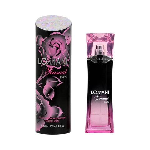 Lomani Sensual