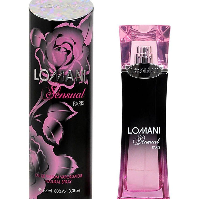 Lomani Sensual
