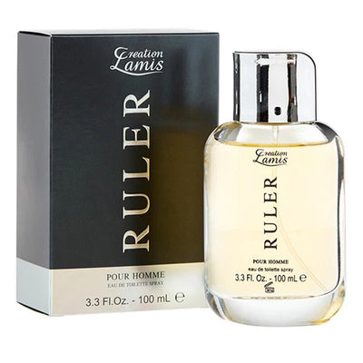 Lamis Ruler