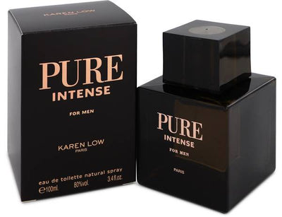 Karen Low Pure Intense