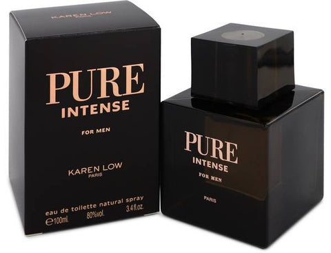 Karen Low Pure Intense