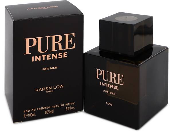 Karen Low Pure Intense