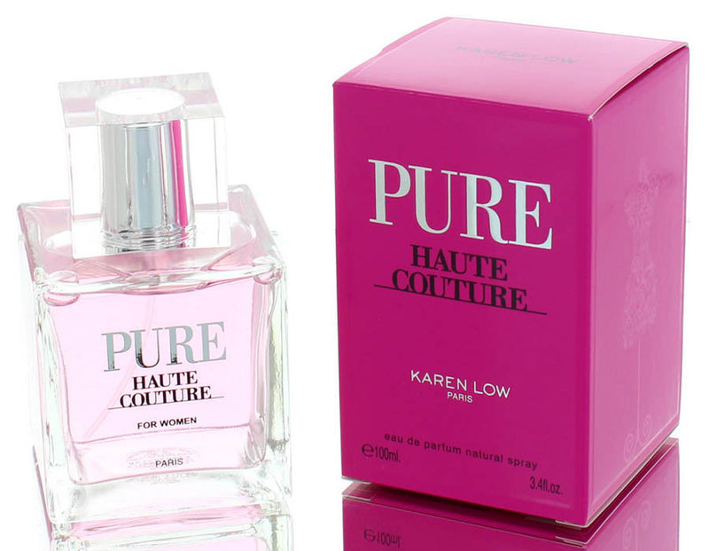 Karen Low Pure Haute Couture