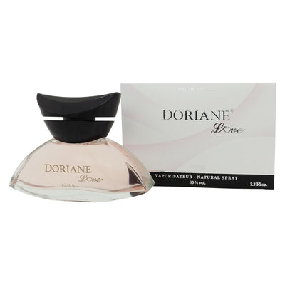 Yves De Sistelle Doriane Love