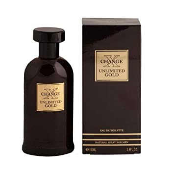 Karen Low Xchange Unlimited Gold