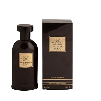 Karen Low Xchange Unlimited Gold
