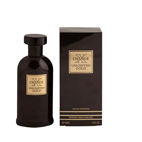 Karen Low Xchange Unlimited Gold