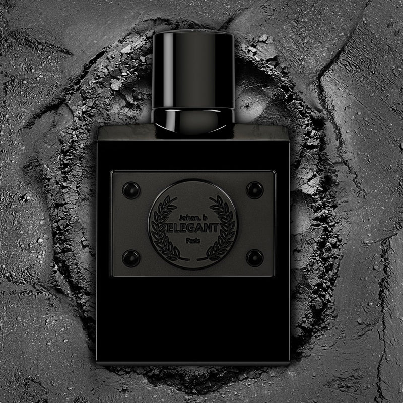 Johan.b Elegant Black