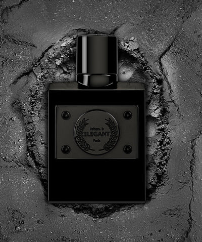 Johan.b Elegant Black