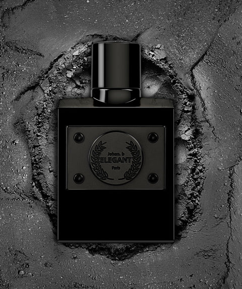 Johan.b Elegant Black