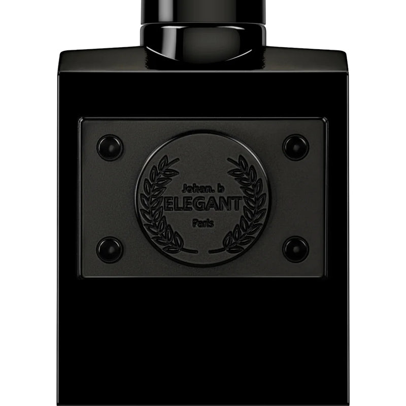 Johan.b Elegant Black