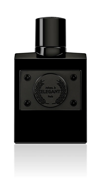 Johan.b Elegant Black