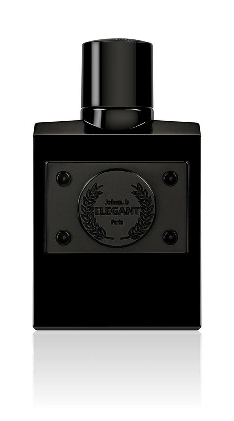 Johan.b Elegant Black