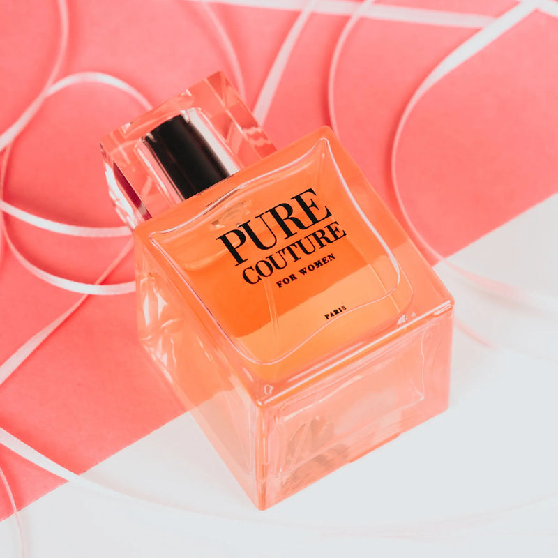 Karen Low Pure Couture