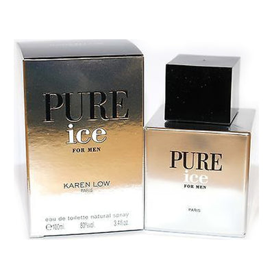 Karen Low Pure Ice