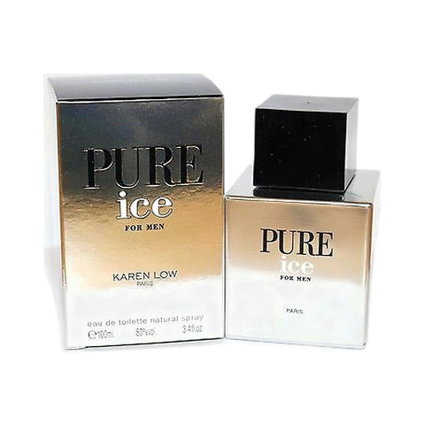 Karen Low Pure Ice