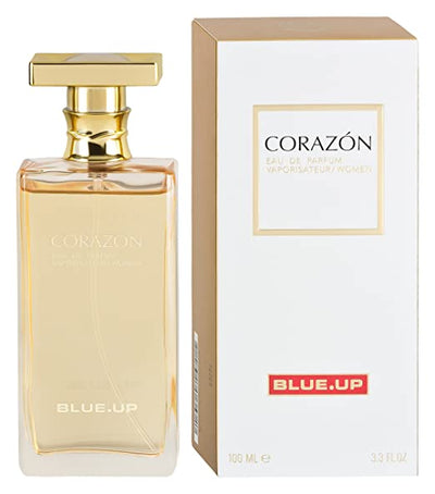 Blue.Up Corazon