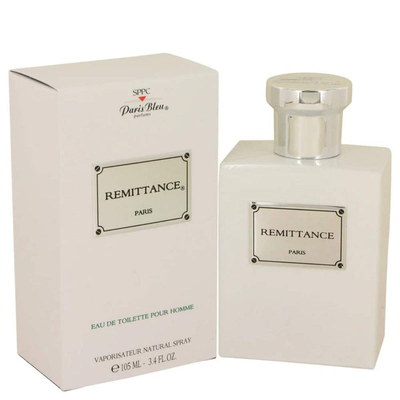 Paris Bleu Remittance