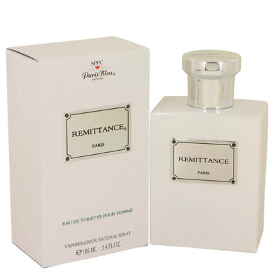Paris Bleu Remittance