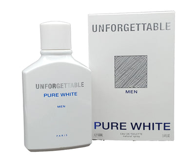 Glenn Perri Unforgetable Pure White