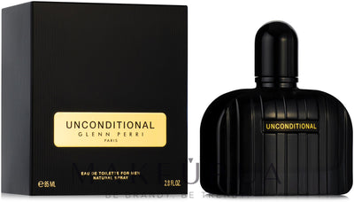 Glenn Perri Unconditional