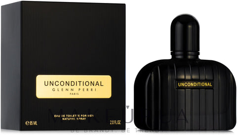 Glenn Perri Unconditional