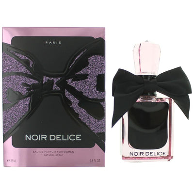 Johan.b Noir Delice