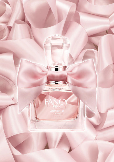 Johan.b Fancy Pink