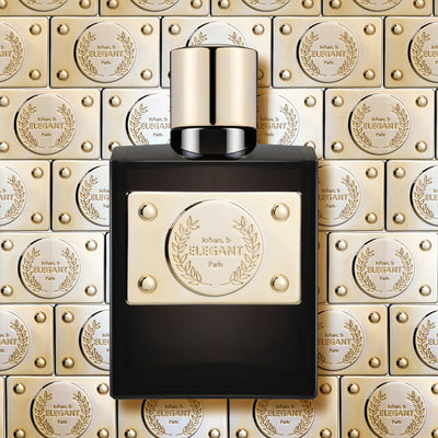 Johan.b Elegant Gold