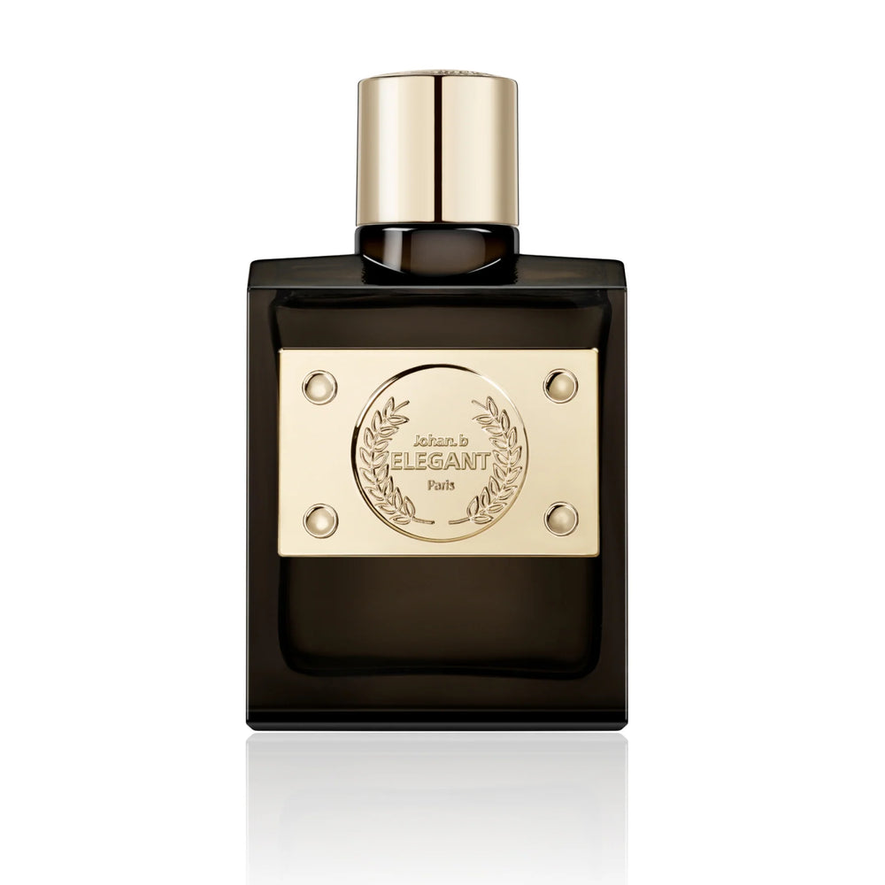 Johan.b Elegant Gold