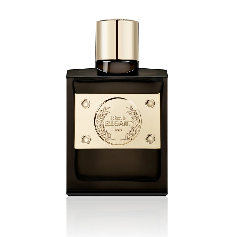Johan.b Elegant Gold