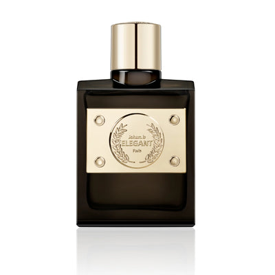 Johan.b Elegant Gold