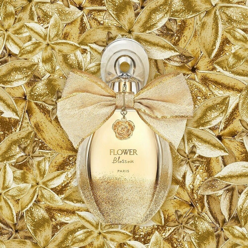 Gemina.b Flower Blossom