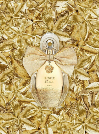 Gemina.b Flower Blossom