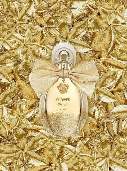 Gemina.b Flower Blossom